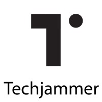 Techjammer logo - Similar company to Weddings By Rishabh