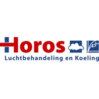 Horos BV logo - Similar company to Dcairco Thermal Management & Hvac Systems