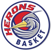 Herons Basket Montecatini logo - Similar company to Saluzzi Group