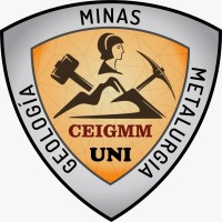 Centro de Estudiantes de Ingeniería Geológica, Minera y Metalúrgica logo - Similar company to Sgp Student Chapter Uni
