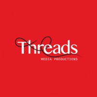 Threads Media Productions logo - Similar company to Play Media