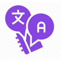 Voiceline Language Services logo - Similar company to Lugotara Language Services