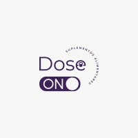 DoseOn Suplementos Alimentares logo - Similar company to Itek Freios E Embreagens Industriais