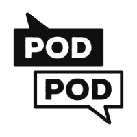 Podpod logo - Similar company to Limeblock