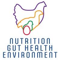 Chicken Nutrition, Gut Health and Environment logo - Similar company to iQubator