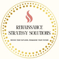 Renaissance Strategy Solutions logo - Similar company to Viam Advising