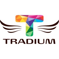 Tradium logo - Similar company to Tradium