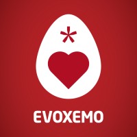 Evoxemo Design Studio logo - Similar company to Umbr Tree Pvt. Ltd.