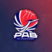 PAB - Pays d'Ancenis Basket logo - Similar company to Timepulse