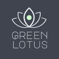 GreenLotus Design Studio logo - Similar company to Groupa Design Studio