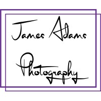 James Adams Photography logo - Similar company to Jax Real Estate Photo
