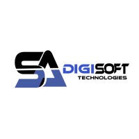 SADigisoft Technologies logo - Similar company to Upbrighter