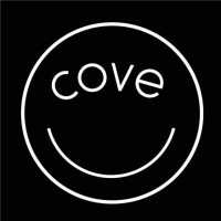 Cove Magazine logo - Similar company to Sideways Poetry Magazine