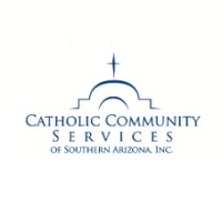 Catholic Community Services of Southern Arizona logo - Similar company to Arizona Justice For Our Neighbors