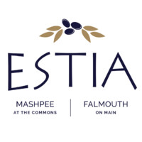 Estia Modern Greek Taverna logo - Similar company to Untitledexport Studios