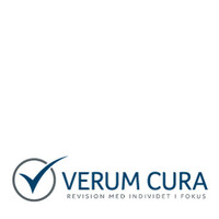 Verum Cura logo - Similar company to Monocl Finance