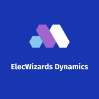 ElecWizards Dynamics logo - Similar company to Agritaste Dynamics