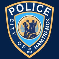 Hamtramck Police Department logo - Similar company to Avaler Business Solutions