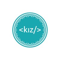 KızCode logo - Similar company to Bilimfili