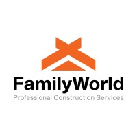 Family World Inc. logo - Similar company to Fapauto