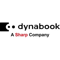 Dynabook Canada logo - Similar company to Concore Flooring Inc.