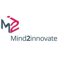 Mind2Innovate logo - Similar company to 5Knocks Consulting