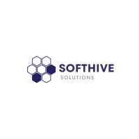 Softhive Solutions logo - Similar company to Dat