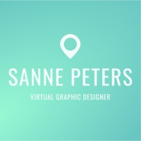 Sanne Peters Virtual Graphic Designer logo - Similar company to Graphic Enhancement