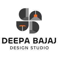Deepa Bajaj Design Studio logo - Similar company to U & I Spaces