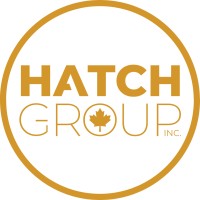Hatch Group Inc. logo - Similar company to Maxill