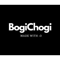 BogiChogi Sourcing logo - Similar company to Modex®