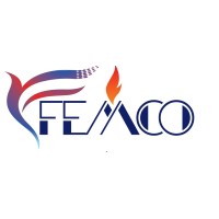 FEMCO  (Engineering & Contracting) logo - Similar company to Technicalisto Fci