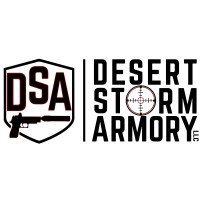 Desert Storm Armory, LLC logo - Similar company to Gunsmith Nation, Llc.
