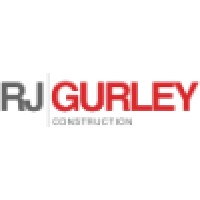 R.J. Gurley Construction logo - Similar company to Turner Construction Management Llc