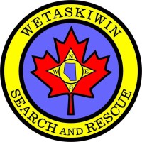 Wetaskiwin Search and Rescue (WSAR) logo - Similar company to Archaeologyin – Archaeology Information Network