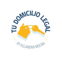 Tu Domicilio Legal SpA logo - Similar company to Habeas Inmo Consulting