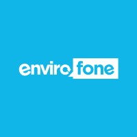 Envirofone logo - Similar company to Zegotronics E Ltd