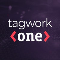 tagwork-one GmbH logo - Similar company to Skyla Tech