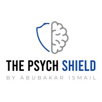 The Psych Shield logo - Similar company to Therapause