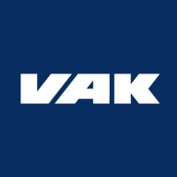 VAK Group logo - Similar company to Ntm Group