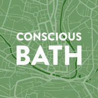 Conscious Bath logo - Similar company to Dna Lending Group