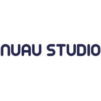 Nuau Studio logo - Similar company to Oiio Studios