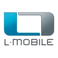 L-mobile France logo - Similar company to Global Store