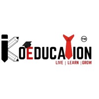KoEducation logo - Similar company to Shanti Group Of Institutions & Companies