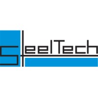 SteelTech s.r.o. logo - Similar company to Long An Phu Jsc - Non Woven Needle Punched - Felt