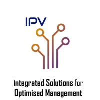 Integrated Precision Viticulture logo - Similar company to Agrisense