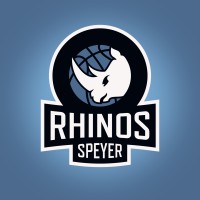 Speyer Rhinos logo - Similar company to Lufa Speyer