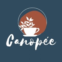 Canopée logo - Similar company to Canopée