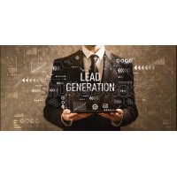 Meraki Digital Advertising Services logo - Similar company to Amli Media