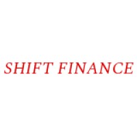 SHIFT FINANCE logo - Similar company to Boubou Paris
